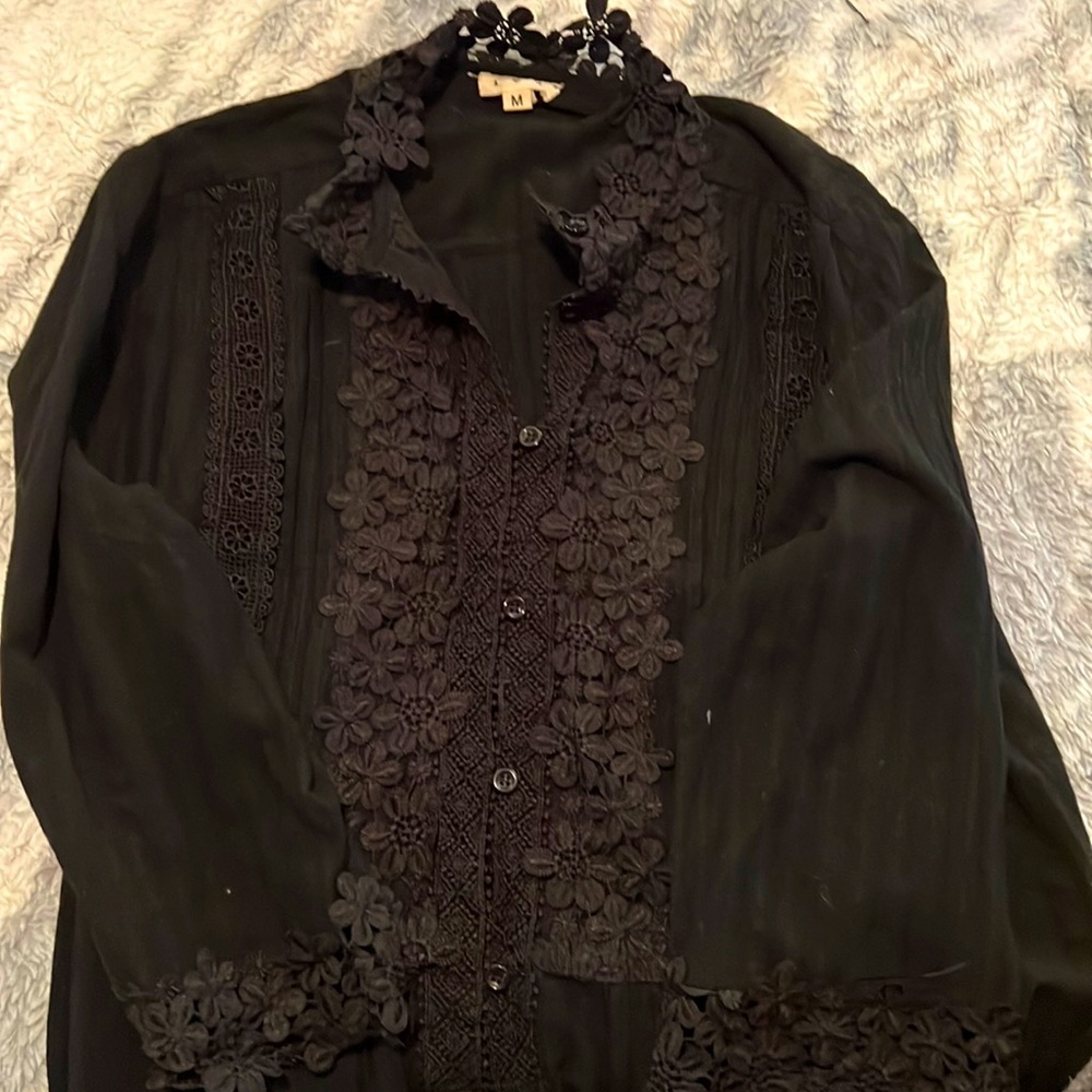 POL casual dress shirt